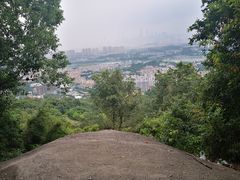 -火炉山森林公园
