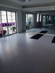G+ YOGA-GRACE格瑞斯瑜伽馆