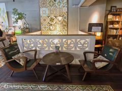 -时光花园(白鹭洲店)