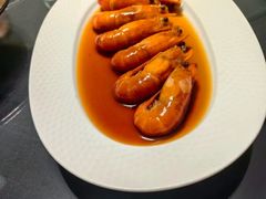 -四合·亦家本帮江浙小海鲜(马当路店)