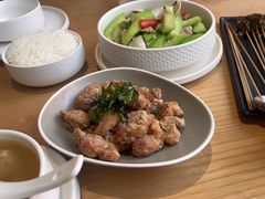 -隅乐胡椒虾·台湾菜·团建(皇岗店)
