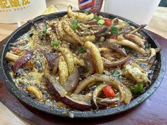 -甲乙饼(丽泽天地店)