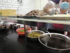 -覃肥叔桂林米粉(粮道街店)