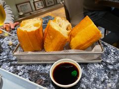 西关大油条-新雅(丰盛里店)
