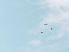 -东戴河风景区-止锚湾