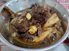 -阿秋牛排(湖心街店)
