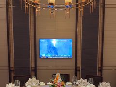 -彩丰楼·中餐厅(国家会展中心上海洲际店)