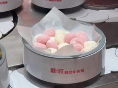 -龍歌自助小火锅(雨花台江南虹悦城店)