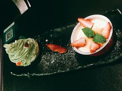 -绿茵阁牛扒餐厅(客村店)