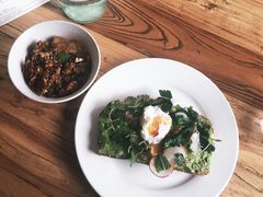 -Egg•Allday Brunch(襄阳北路店)
