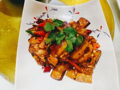 -确喜美味小厨(西单商场兰州店)