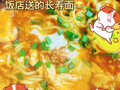 -朴家烤肉(万盛南街店)