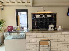 -小意思咖啡店(草桥店)