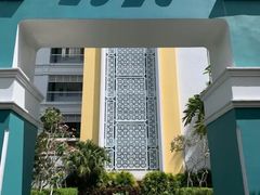 -富国岛翡翠湾 JW 万豪度假酒店