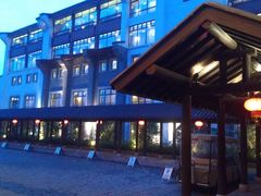 IMAG1067-杭州西溪喜来登度假大酒店