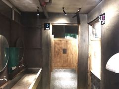 -高烤场烧烤餐厅(文华里店)