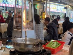 -小煵记·打边炉(西丽文光店)
