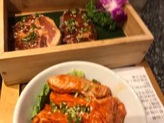 -么肆烤肉·中式自助·烤肉大排档(街道口季佳PAI店)