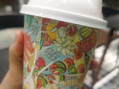 -Awfully Chocolate(嘉里城店)