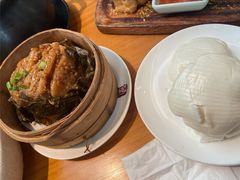 荷香粉蒸肉-莲餐厅·湖北菜·藕汤是头牌(愚园路店)
