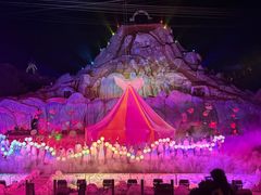-横店影视城梦幻谷园区
