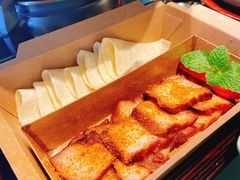 -佬麻雀·剁椒鱼头(京基KK One店)