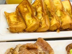 -韩九点烤肉(大学城店)