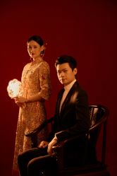 -天长地久婚纱摄影(天宁北路店)