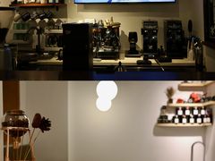 -Double cafe