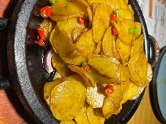 -九锅一堂酸菜鱼(学府凯德店)