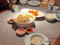 -闽上鲜·福建菜(龙湖滨江天街店)