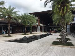 -石梅湾艾美度假酒店