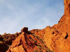 -天山神秘大峡谷