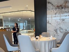 -翠山·映月湖景餐厅(映月湖公园店)