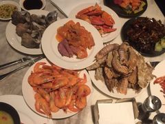 -君悦酒店·乐厨·高空自助餐(青年大街店)