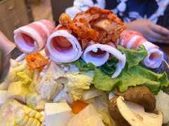 -坂吉屋·居酒屋深夜食堂(龙湖店)