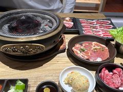 -泥炉烧肉师(新街口金銮巷店)