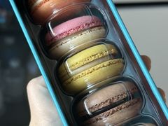 玛卡龙-PAUL LAFAYET 法式甜品(国金中心商场店)