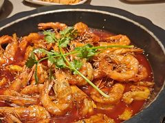 -巴蜀王婆大虾(首经贸店)