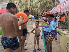 -天芳悦潭度假村温泉