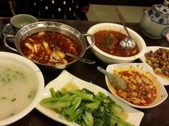 -缪氏川菜(丰盛町店)