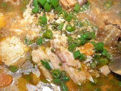 -探鱼·鲜青椒爽麻烤鱼(天一广场店)