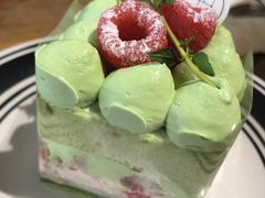 -Kekimatata 生日蛋糕·烘焙教学