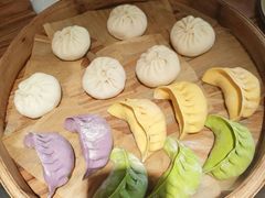 -77号渔船·蒸海鲜青岛菜(积米崖店)