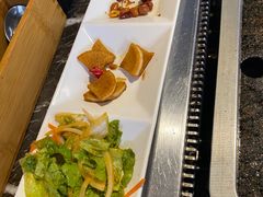 -火牛火韩式烤肉韩国料理(韩乐坊店)