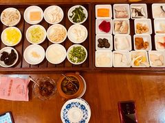 -香麒园·过桥米线·南湖雅宴