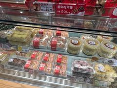 -泸溪河桃酥(欧尚店)