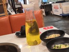 -味之绝热血美蛙鱼火锅(中坝店)