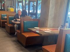 -老山村酒楼(白石洲店)