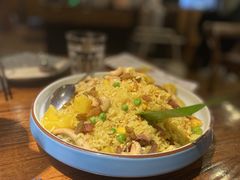 -默加东南亚美食(大宁音乐广场店)